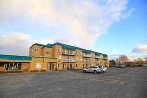 Alojamiento - Quality Suites