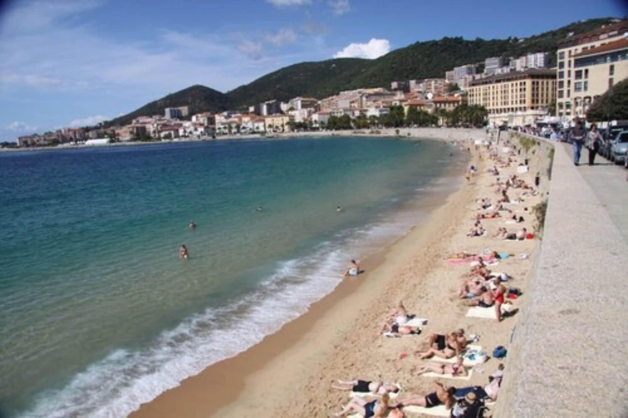 Playa Hotel du Golfe