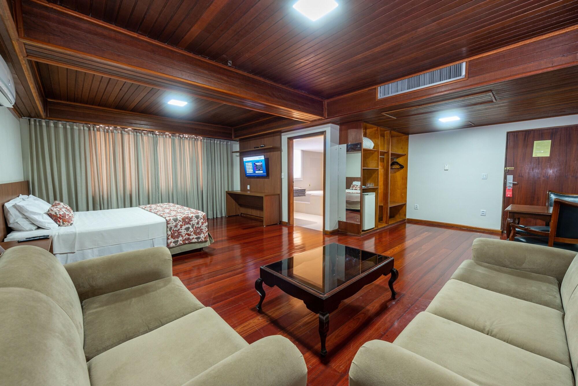 Habitación Taiwan Hotel