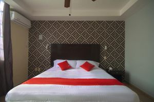 Alojamiento - Hotel Maria Elena