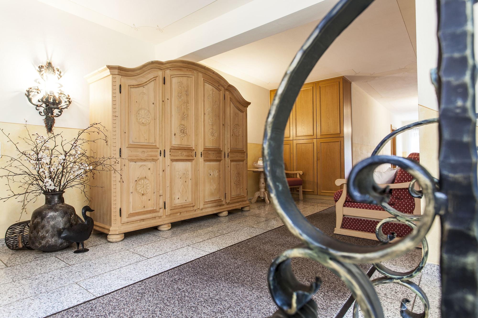 Vista Lobby Appartements Reiter am See