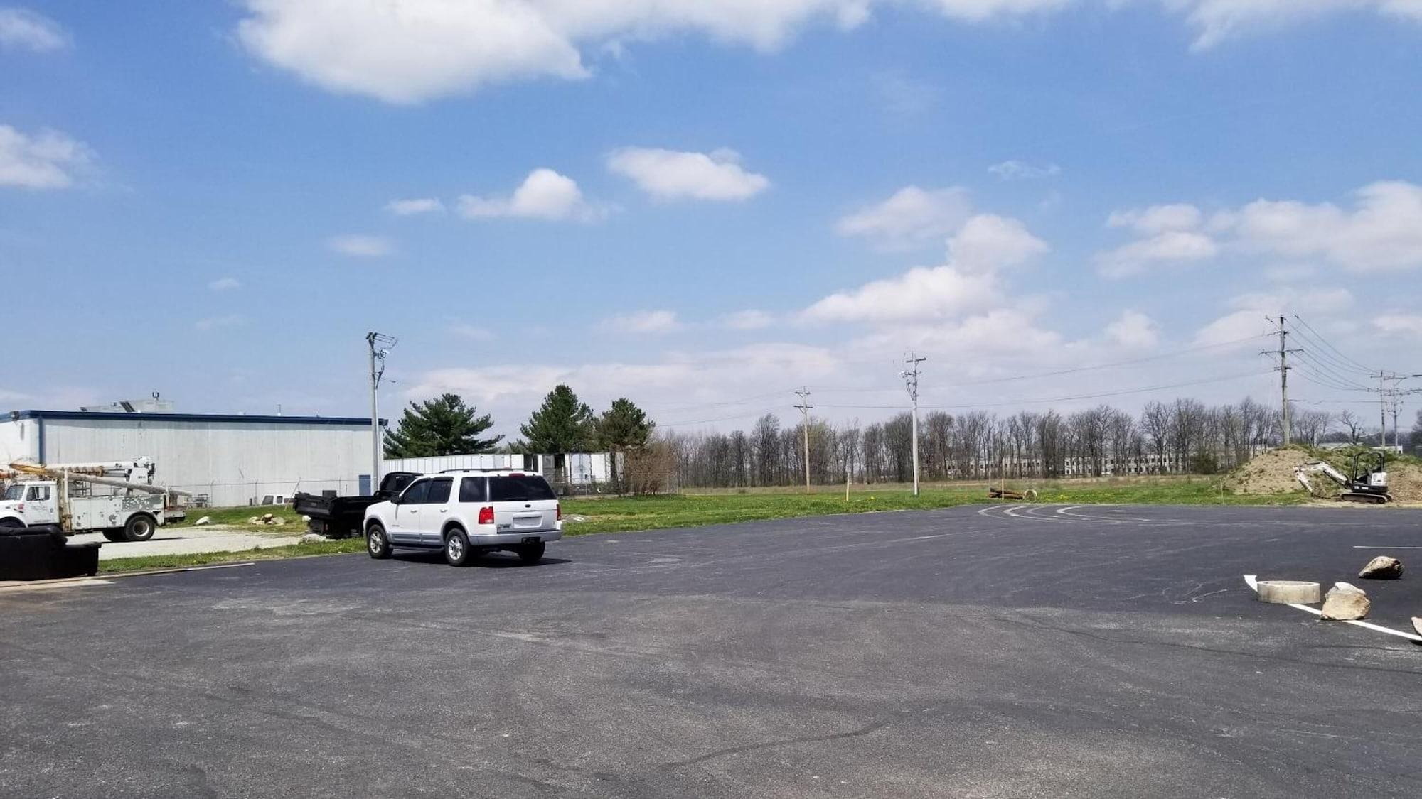 Comodidades del Alojamiento Greenfield Inn