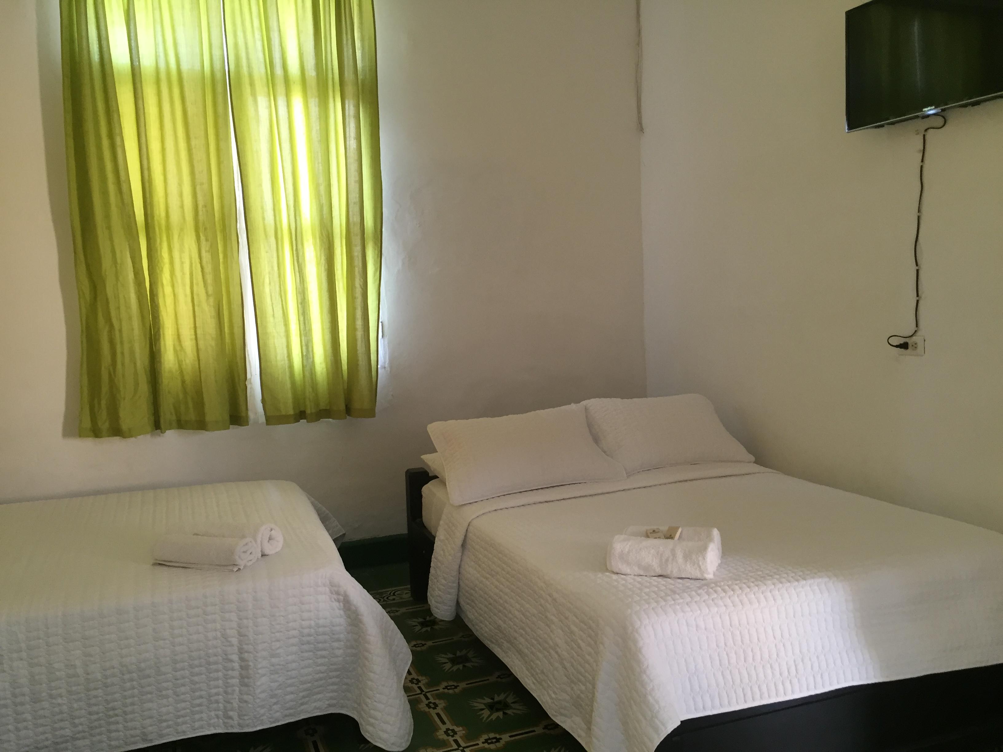 Hotel Hotel Balcones de Bocagrande