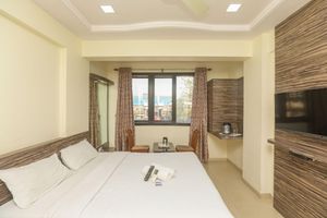 Alojamiento - Hotel Midtown Andheri