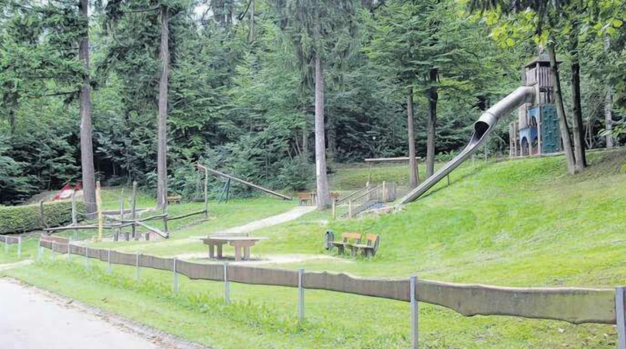 Instalaciones Recreativas Pflugwirts Hotel und Gasthaus