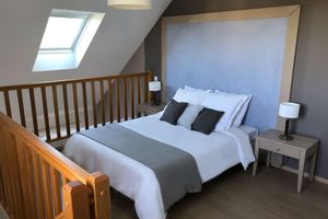 Alquiler Vacacional - Guilvinec Parc Résidence