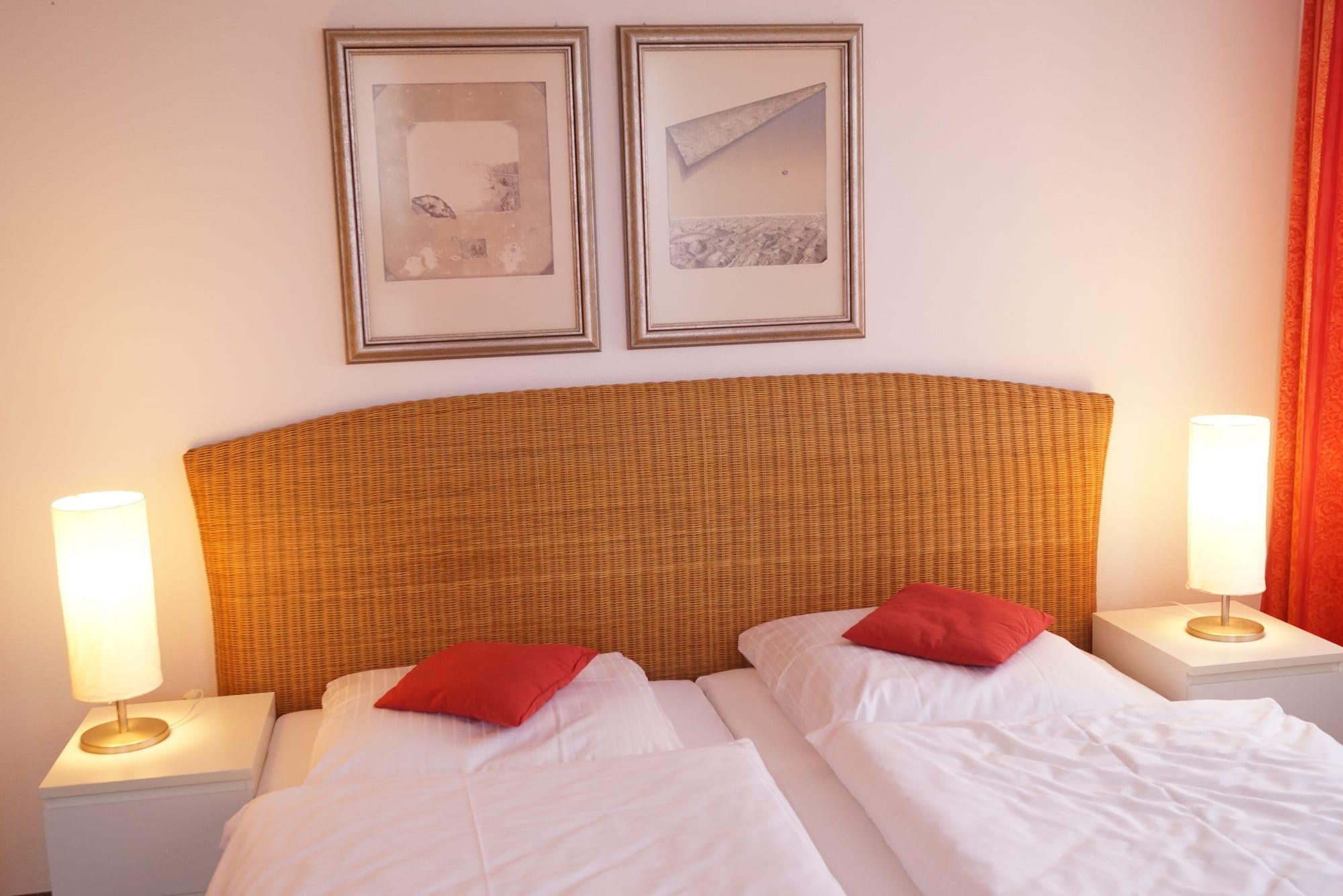 Habitación Atelier Guesthouse