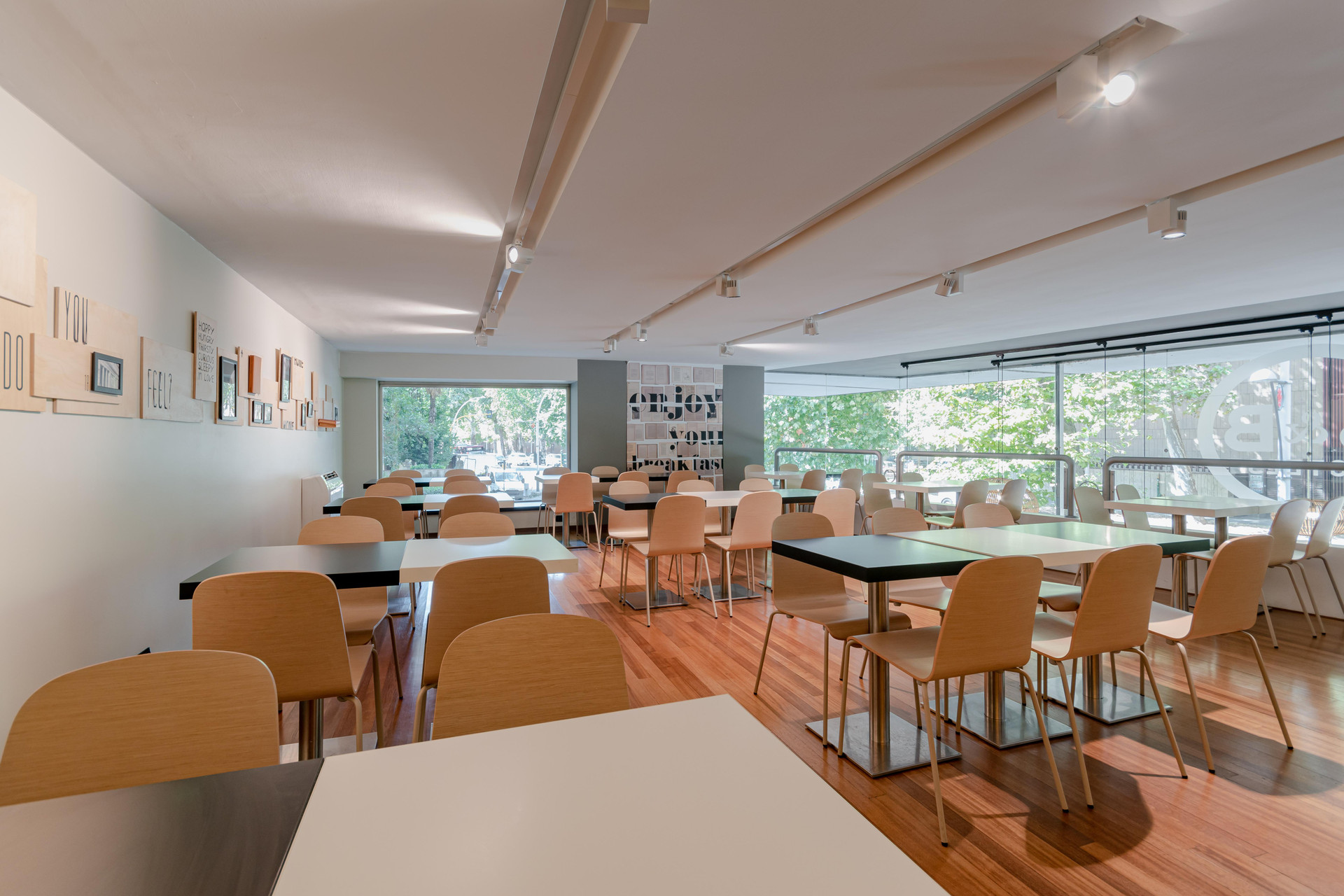 Restaurant B&B Hotel Firenze City Center