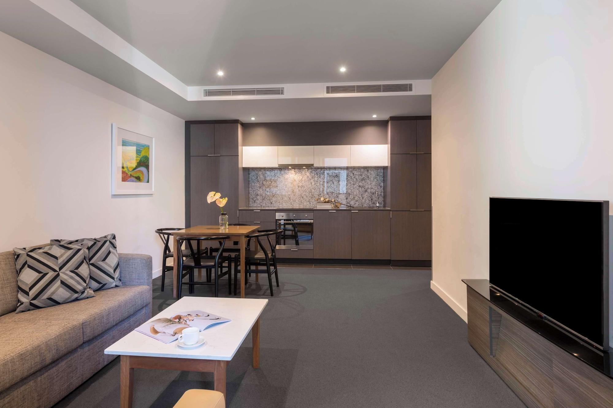 Habitación WRAP on Southbank