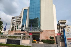Alojamiento - Fortune Park BBD, Lucknow - Member ITC Hotels' Group