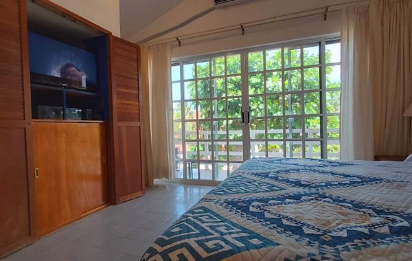 CASA PICHI Wind and Beach lovers. - Hoteles con parque acuático en Cozumel, México
