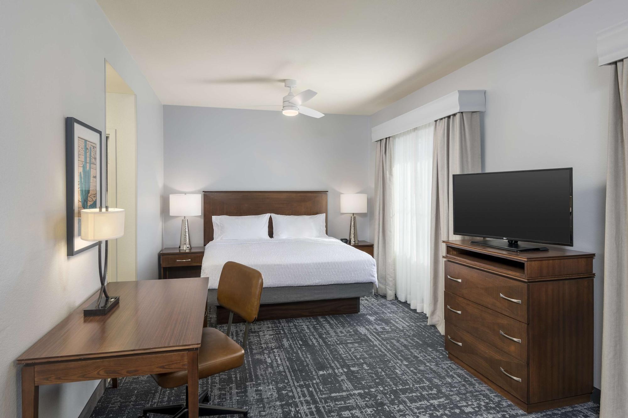 Habitación Homewood Suites by Hilton Phoenix North-Happy Valley