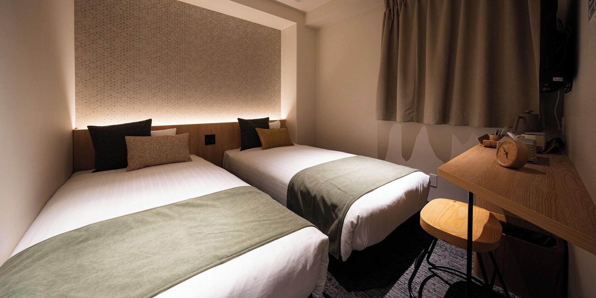 Habitación R Hotel Namba East