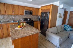 Arriendo temporal - Residnecial Mananero Beach Apartment