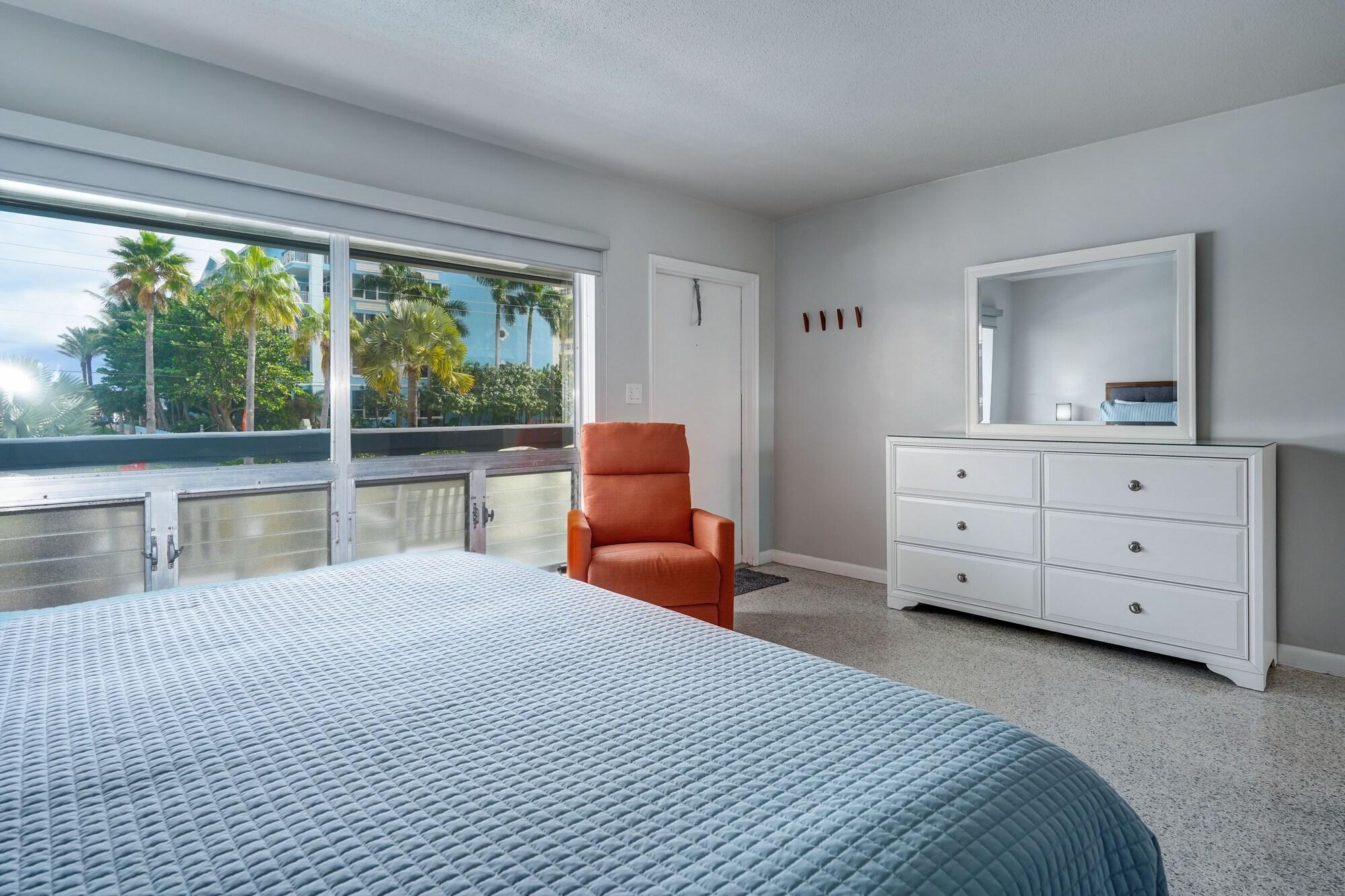 Habitación Ocean Villas of Deerfield