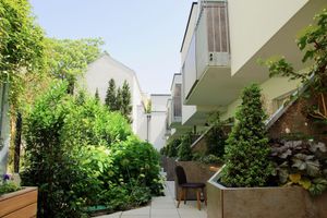 Alojamiento - Parks 73 The TownHouse Hotel