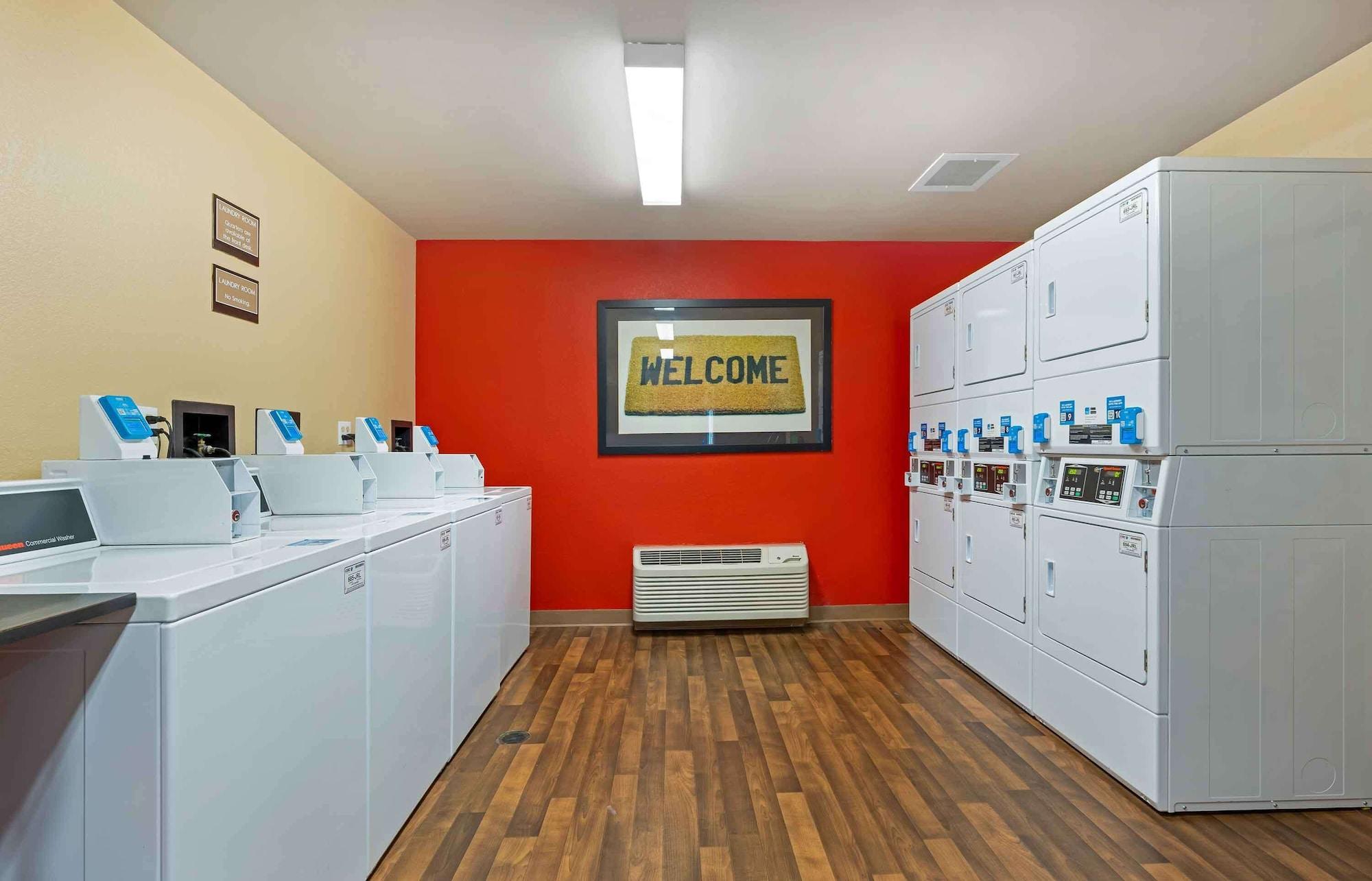 Comodidades del Alojamiento Extended Stay America Select Suites - Chicago - Darien