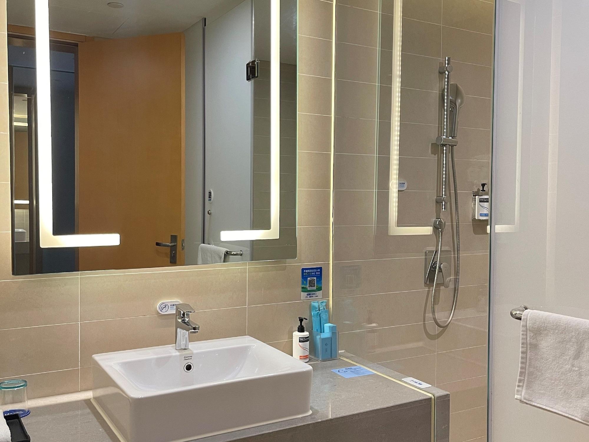 Set de Habitación Holiday Inn Express Zhengzhou Zhengdong by IHG