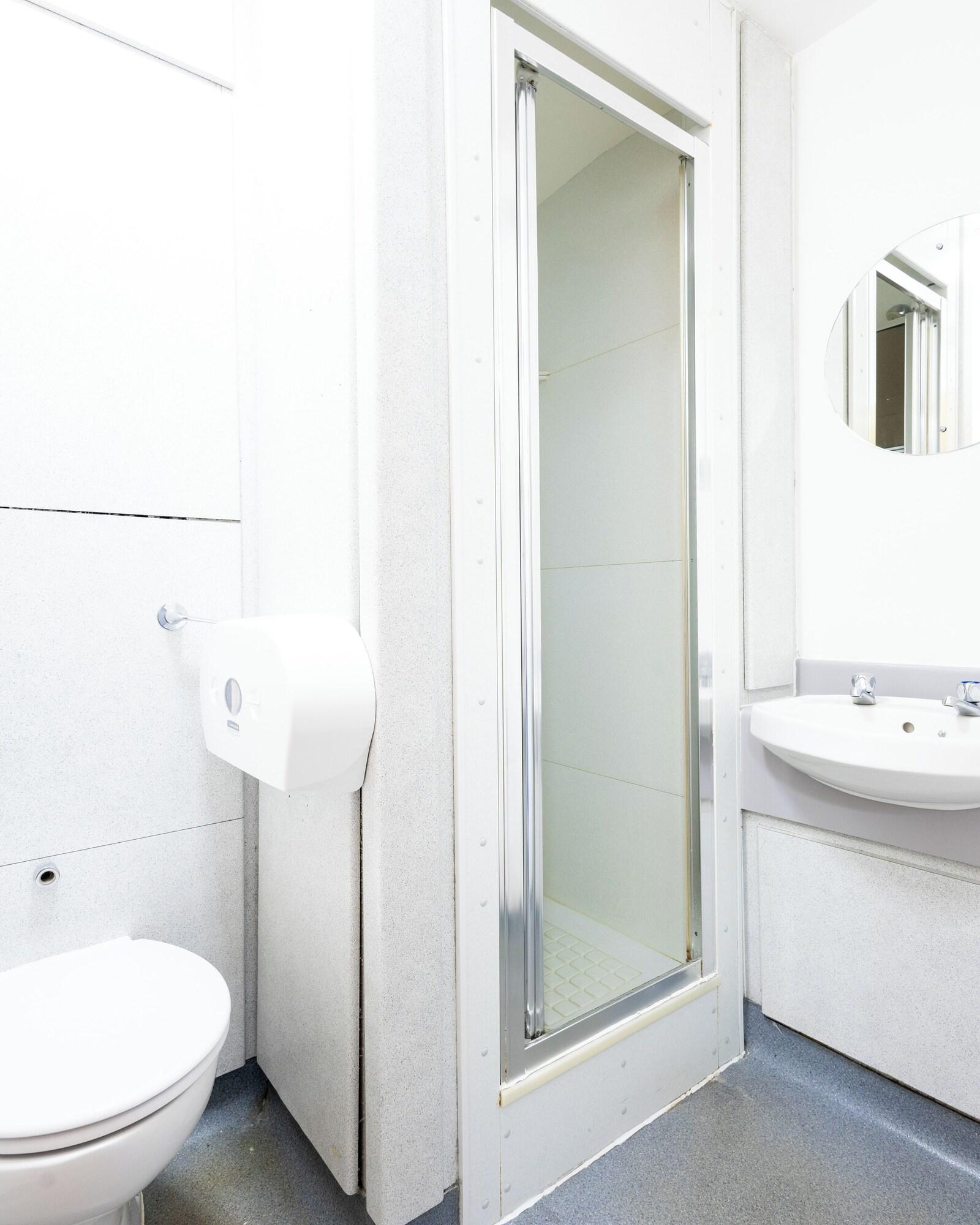 Equipamiento de Habitación Summer Stays at The University of Edinburgh - Campus Accommodation