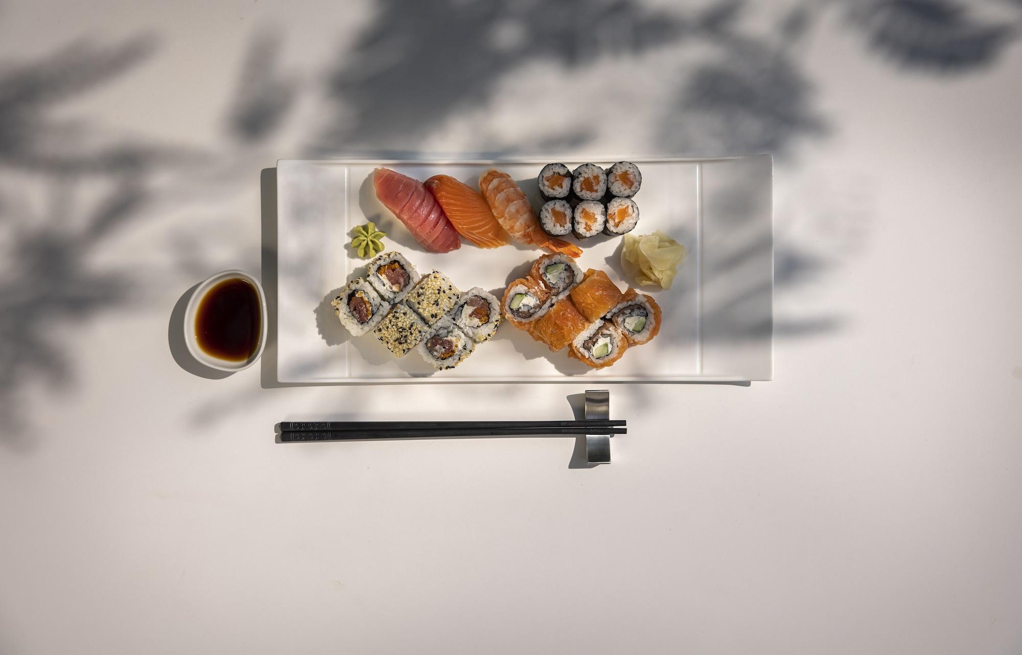 Restaurant Lone Hotel by Maistra Collection