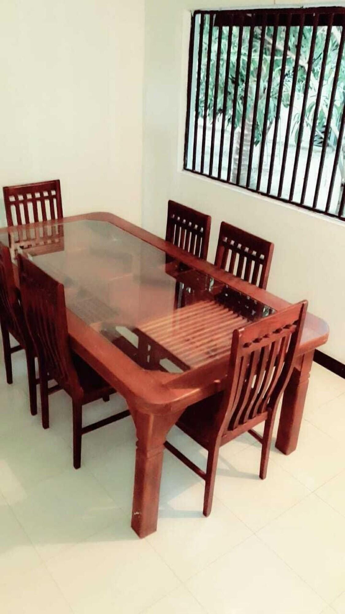 Restaurant Kulama THE Lake Villa