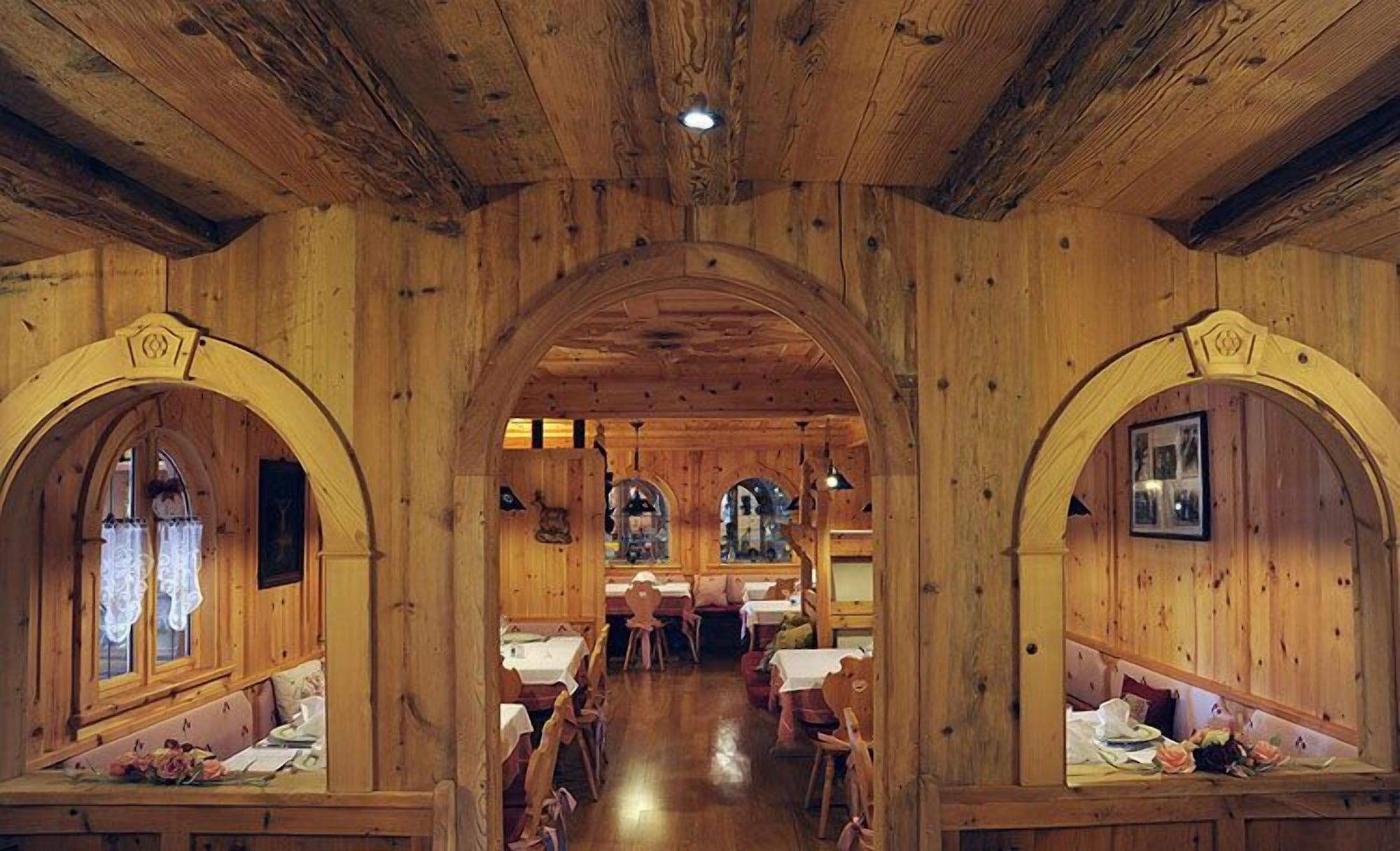 Restaurant Hotel Stalon