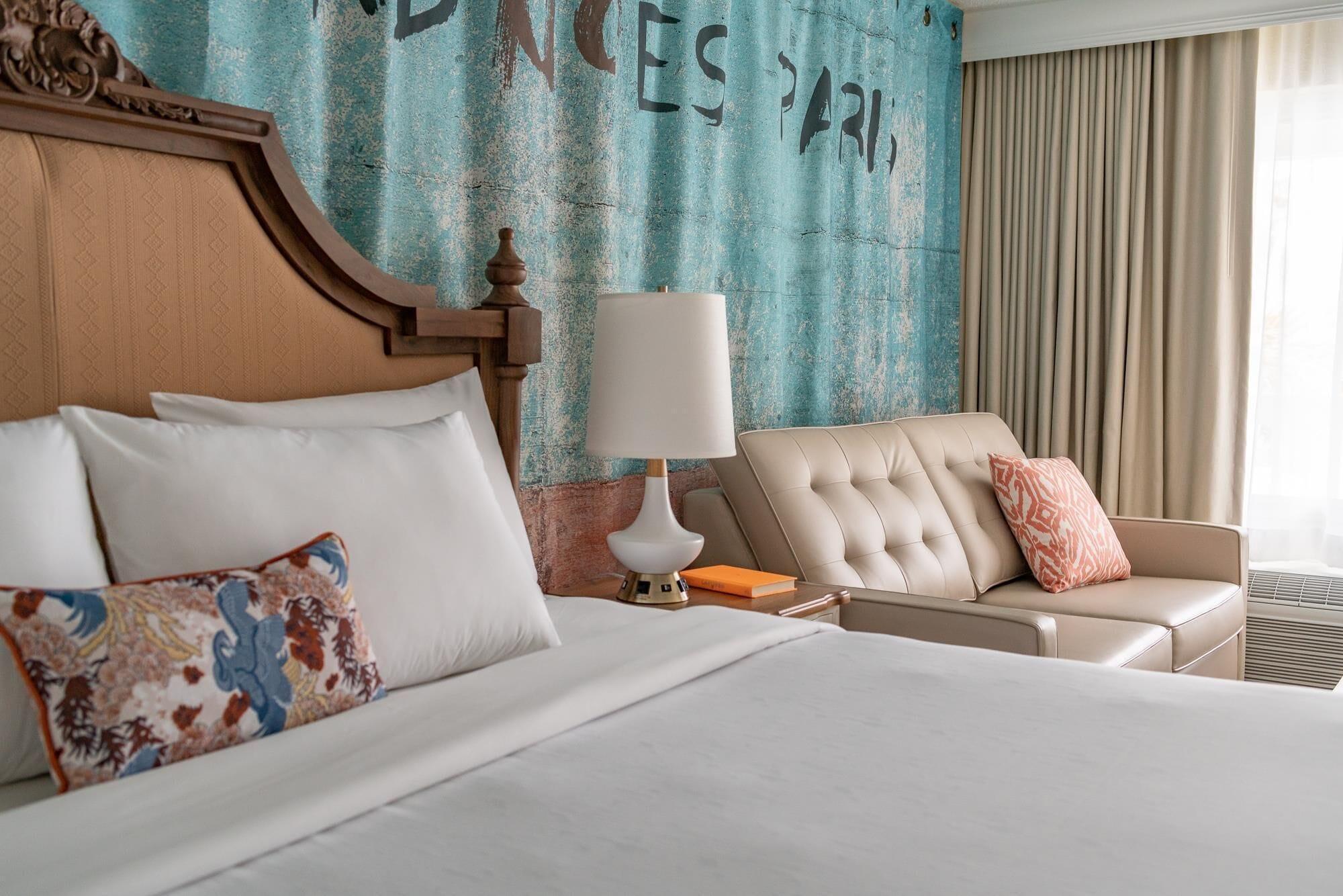 Habitación Havana Cabana at Key West