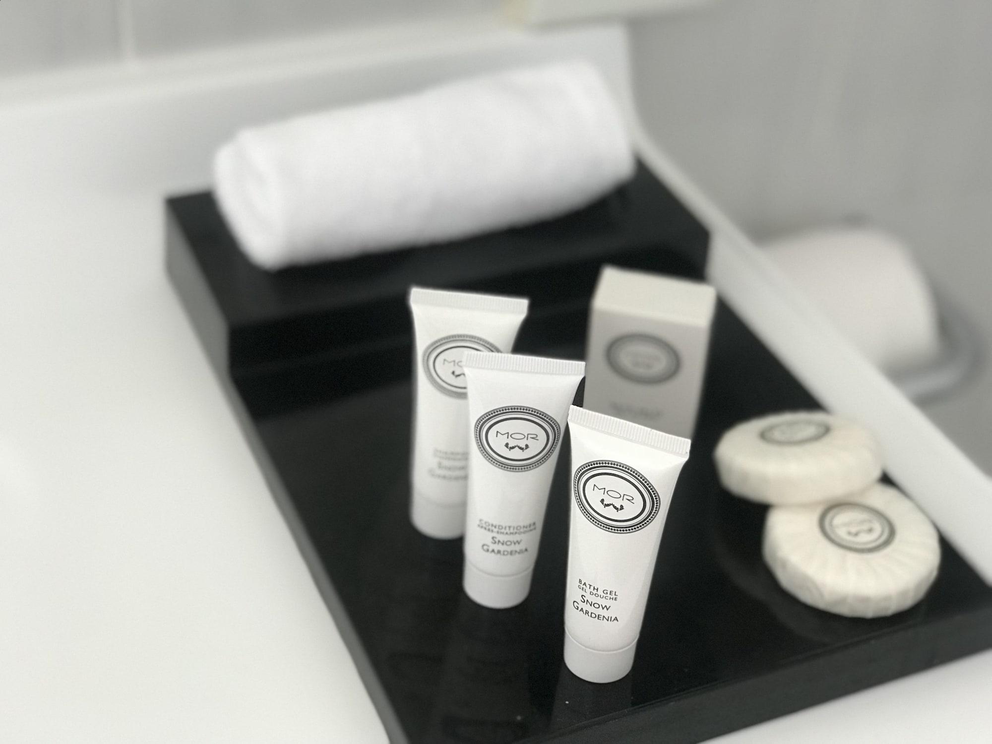 Equipamiento de Habitación Engadine Motor Inn