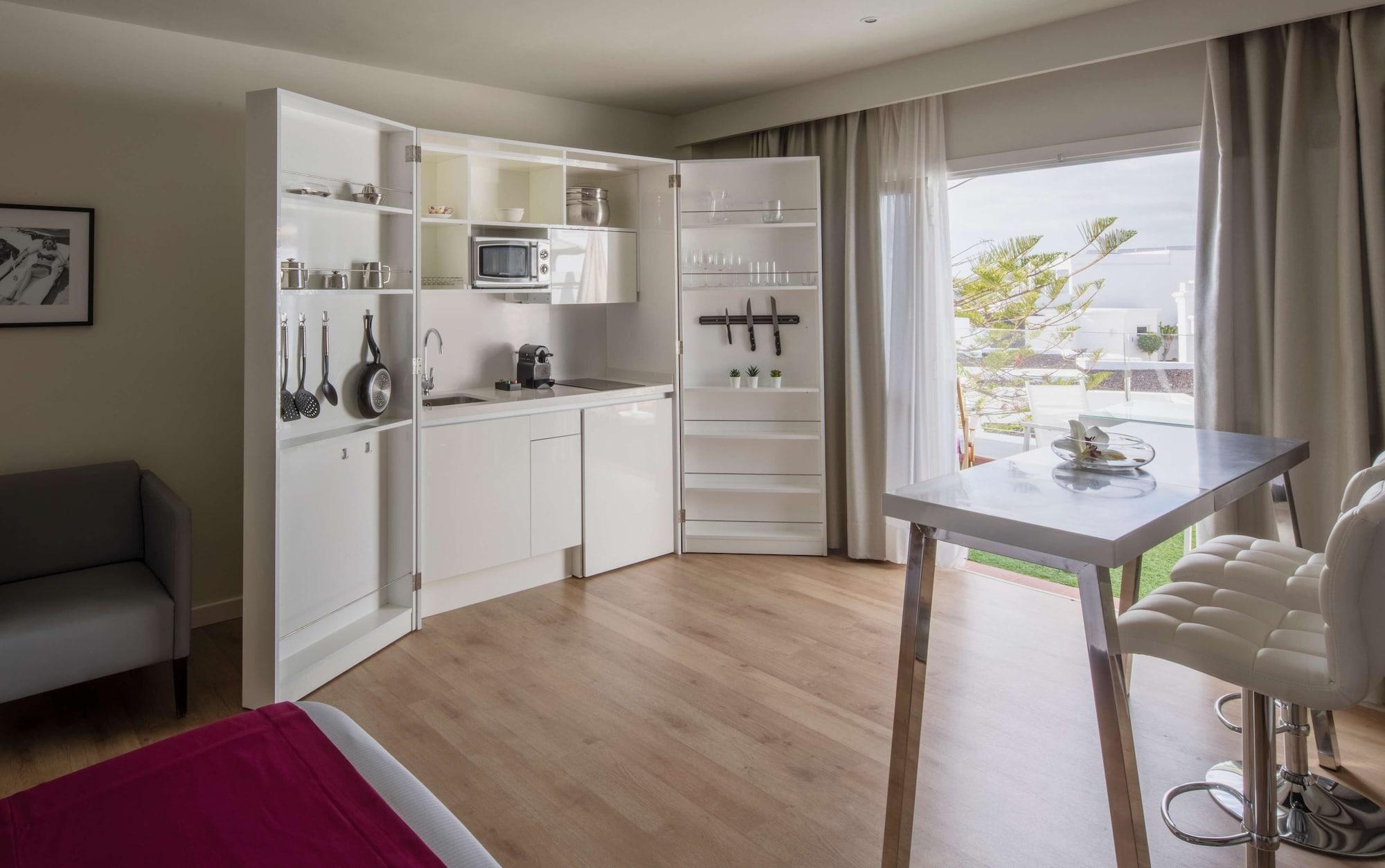 Habitación Flamingo Beach Mate