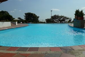 Alojamiento - Dayamu Hotel y Club Campestre