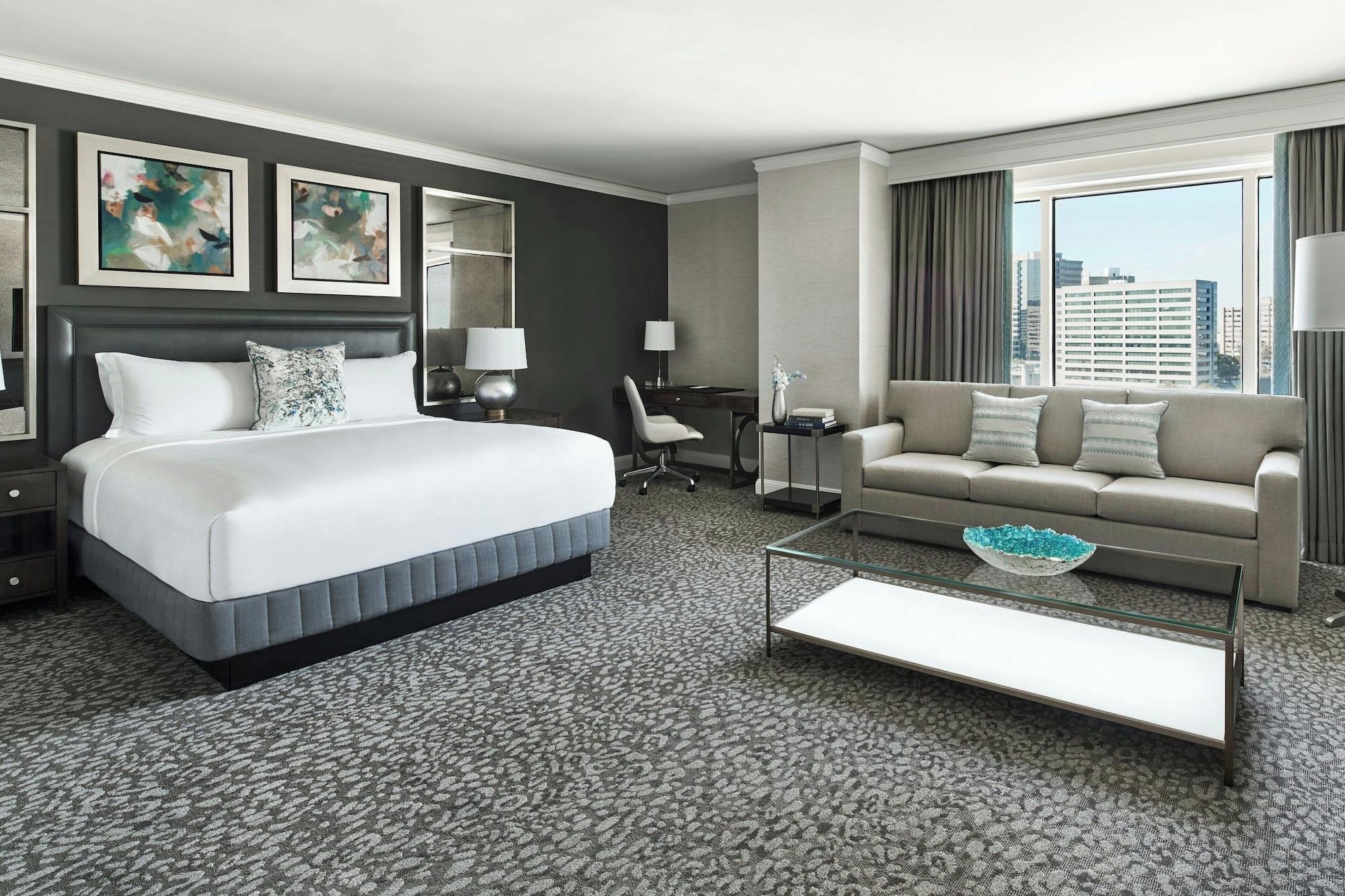 Habitación The Ritz-Carlton, Tysons Corner