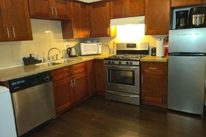 Alquiler Vacacional - Charming House in a Beach City - Torrance CA - AC - Kitchen - Internet - Private