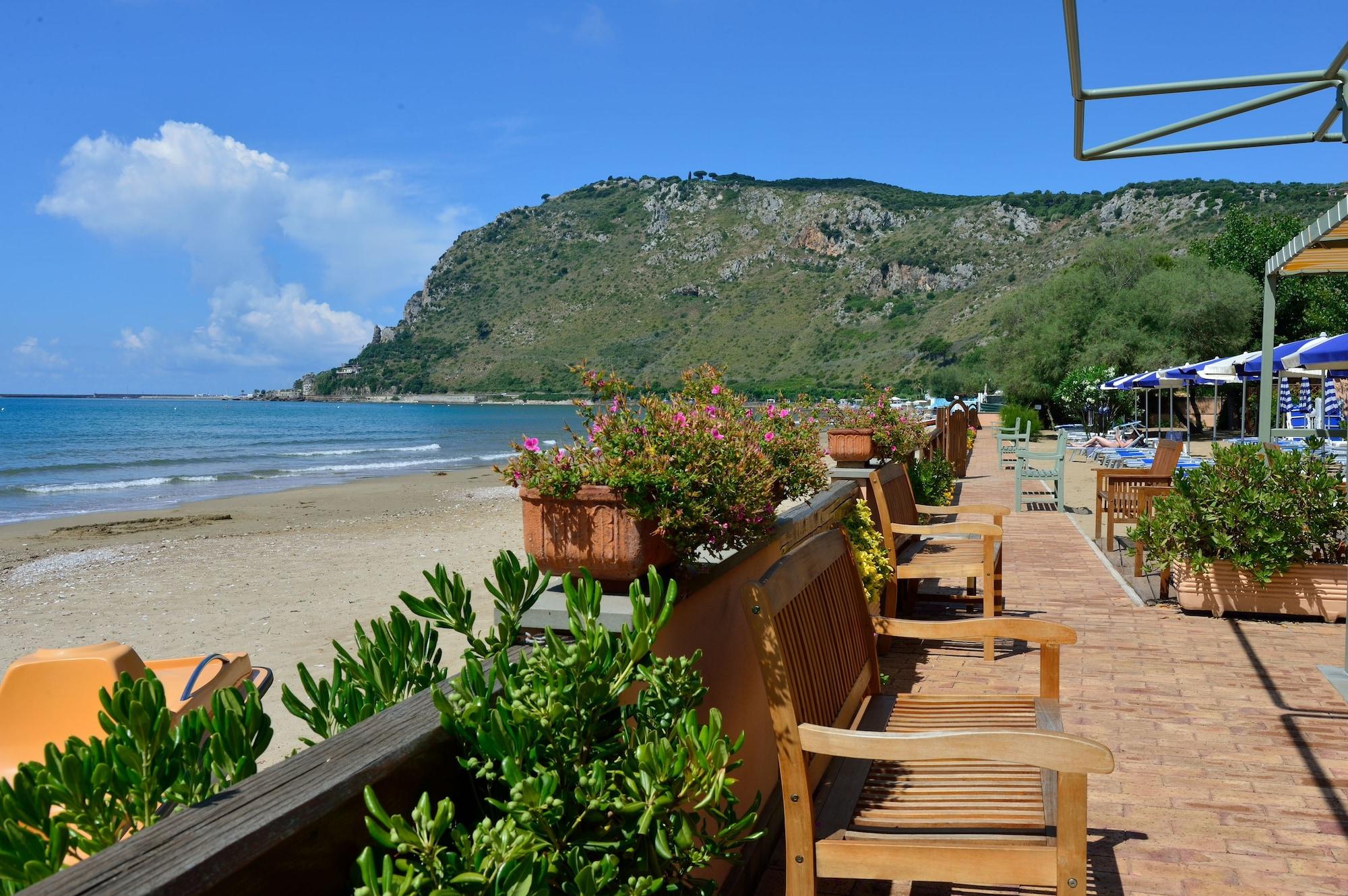 Playa Hotel Acquasanta