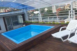 Alojamiento - Hoteles Six avenue