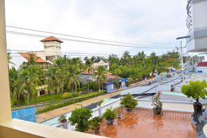 Alojamiento - Nohana Hotel