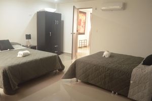 Alquiler Temporario - Casitas Cartagena by Castillo Grande Beach