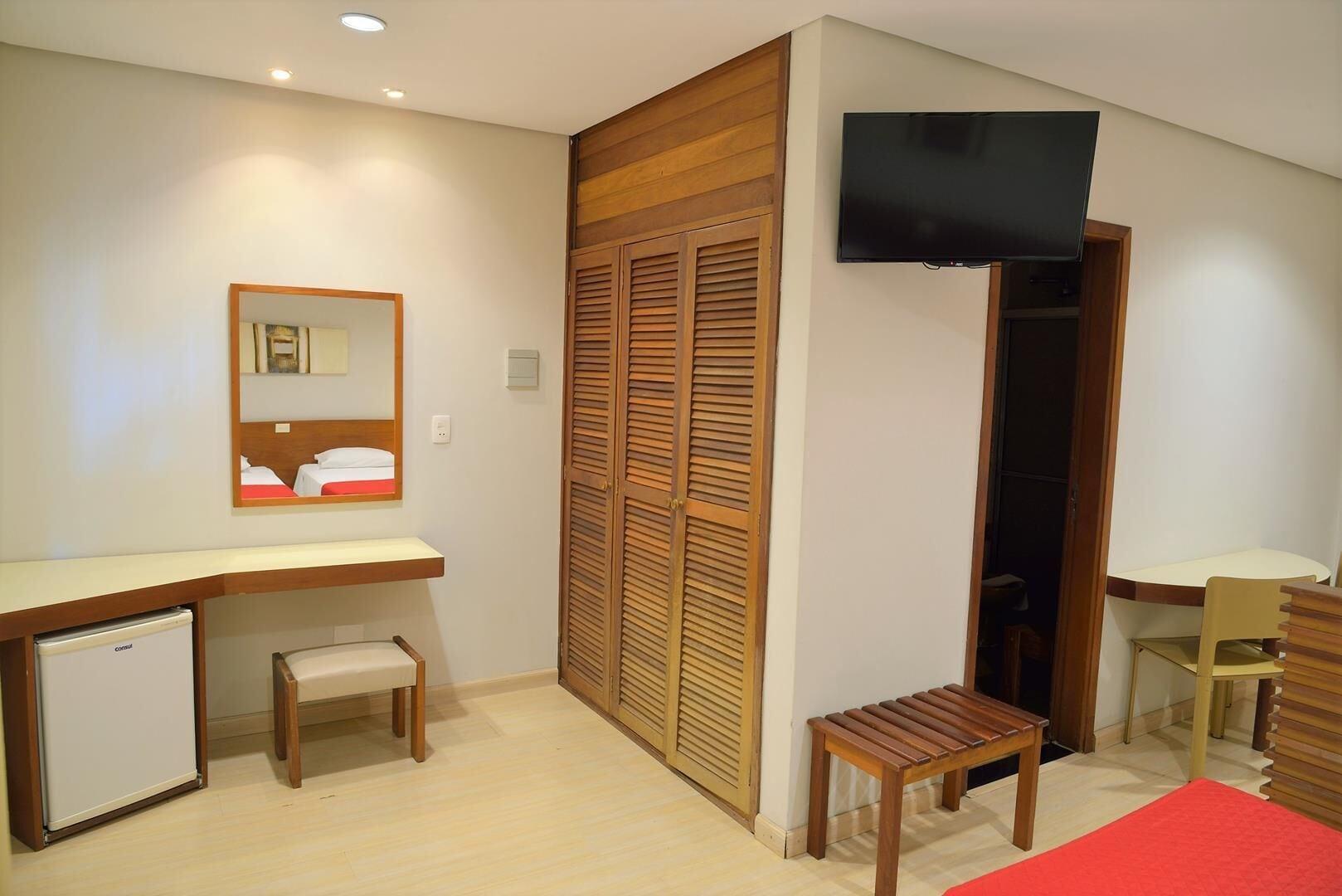 Habitación Hotel Majestic