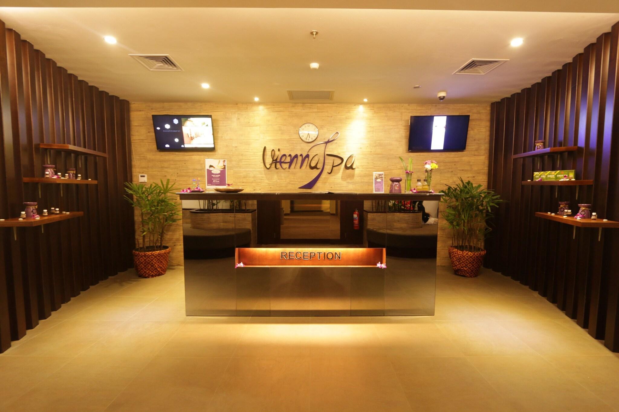 Spa Da Vienna Boutique Hotel