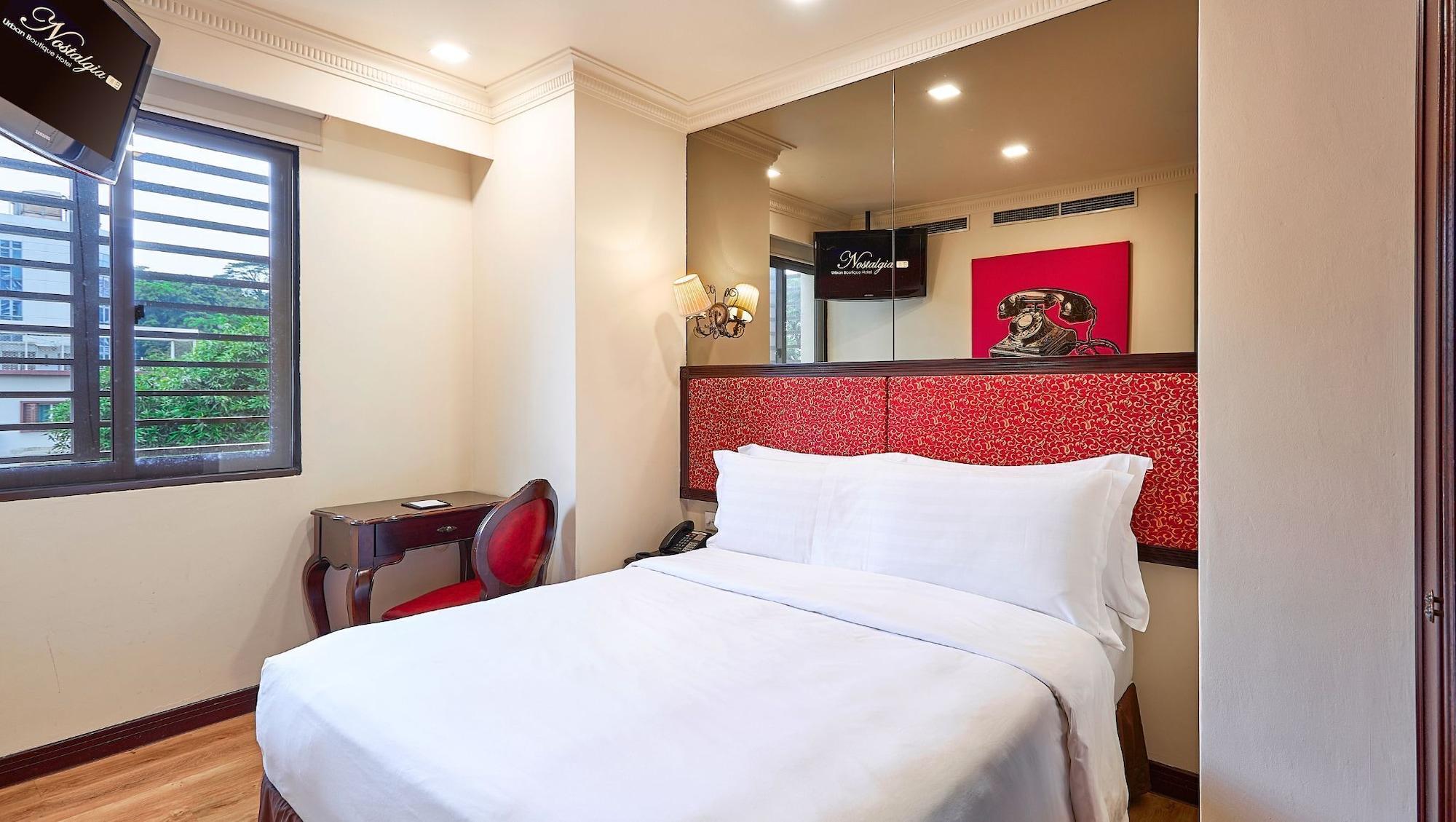 Habitación Nostalgia Hotel