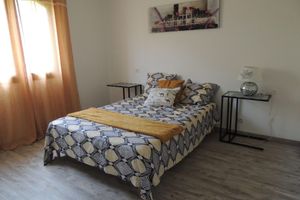 Alojamiento - Les Chataigniers