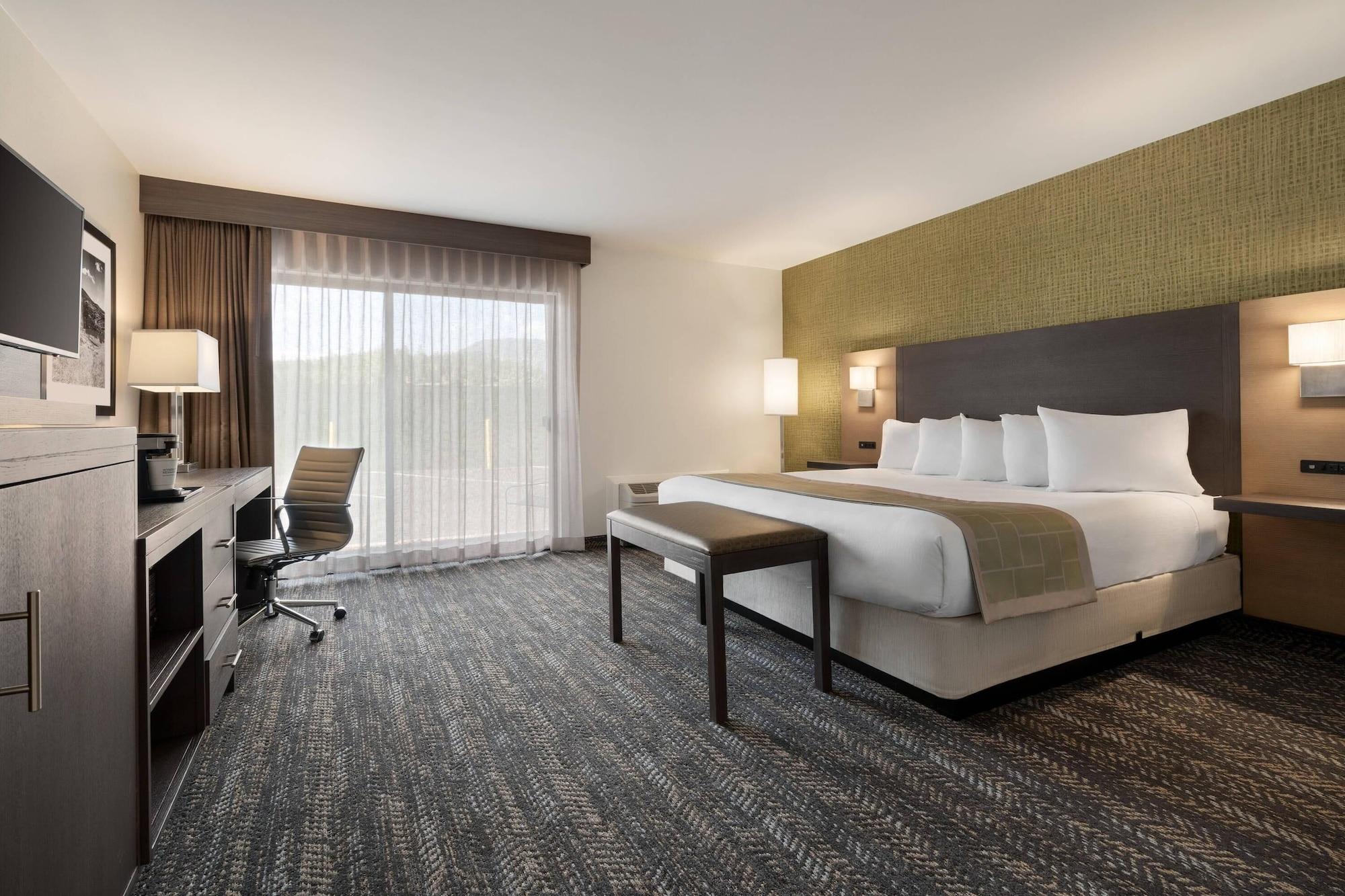 Habitación The Kendrick Hotel, Ascend Hotel Collection