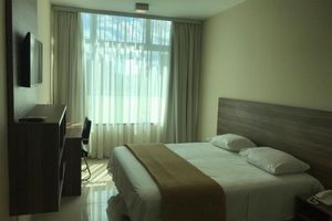 Alojamiento - Resende Inn