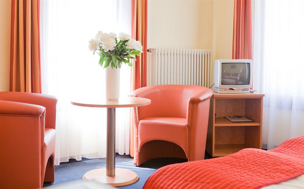 Set de Habitación Hotel Bischoff