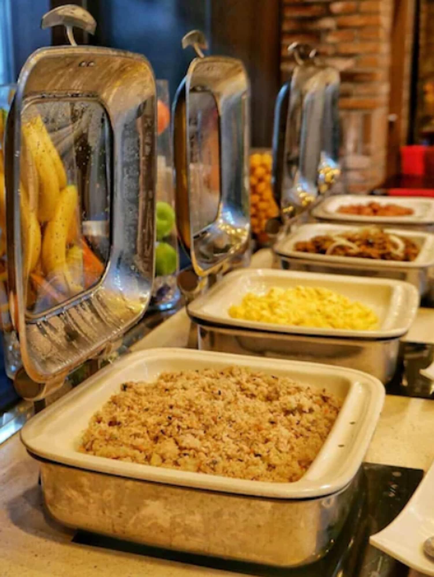 Restaurant Rosana Hotel