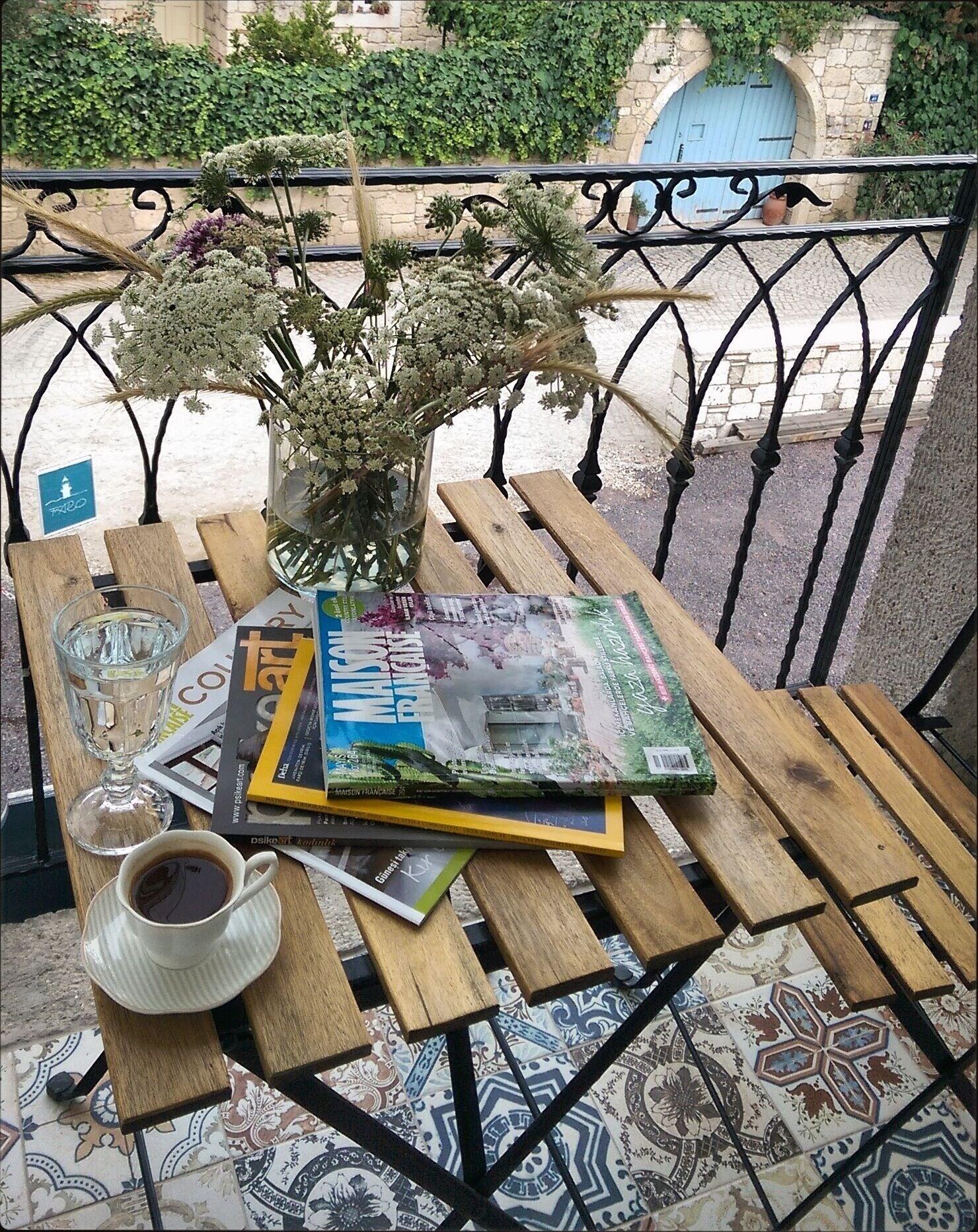 Equipamiento de Habitación Faro Alacati