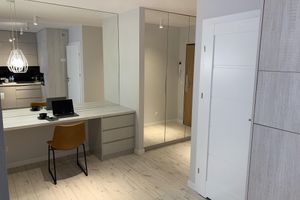 Renta temporal - ApartamentSun White