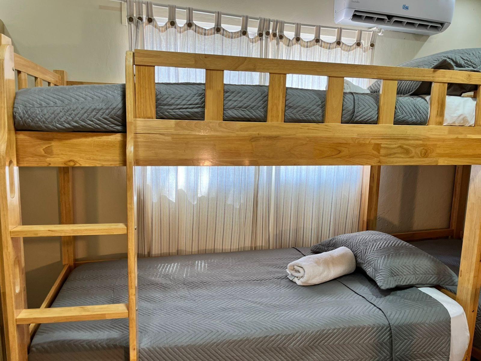 Habitación Punta Cana Hostel