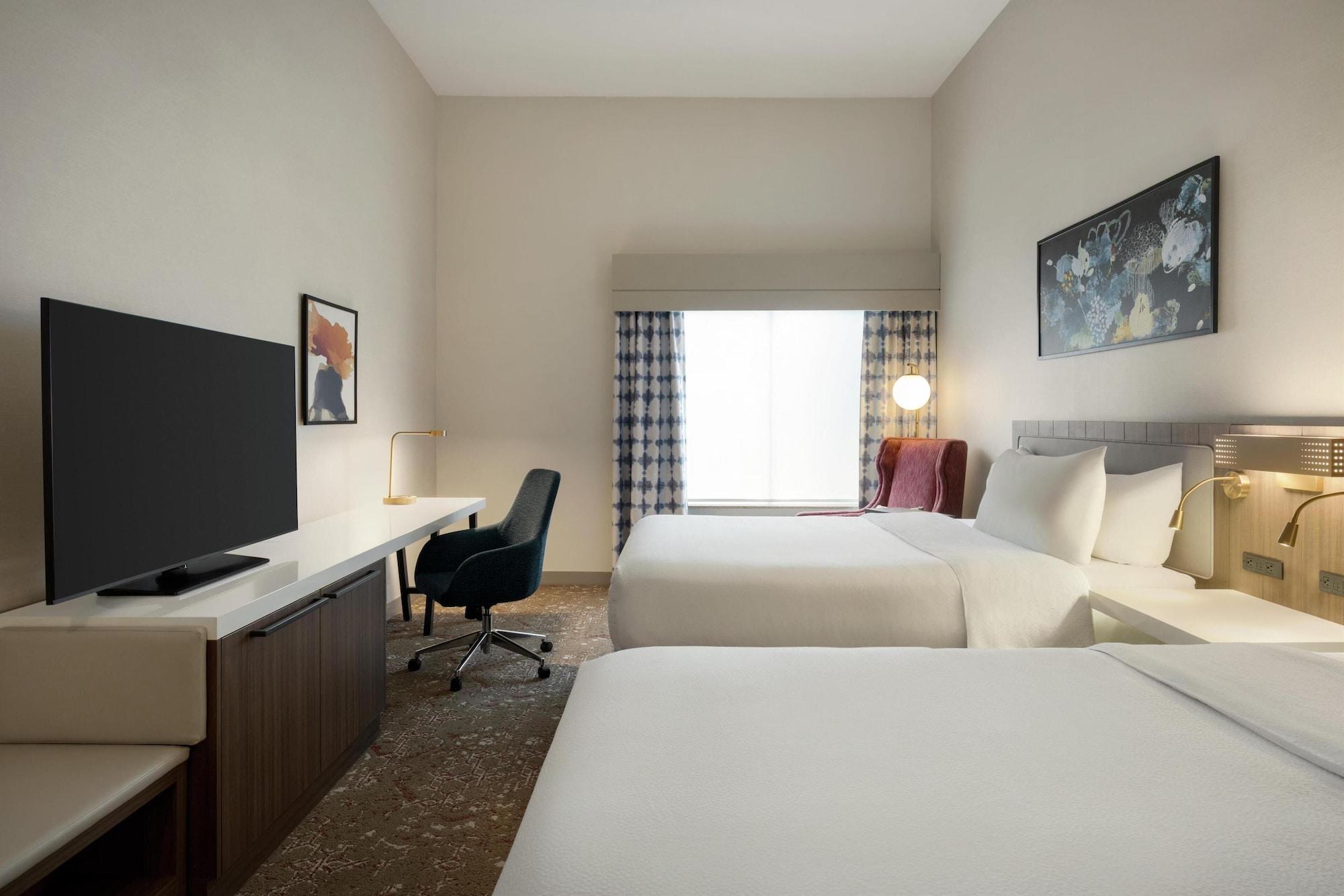 Habitación Hilton Garden Inn Riverhead