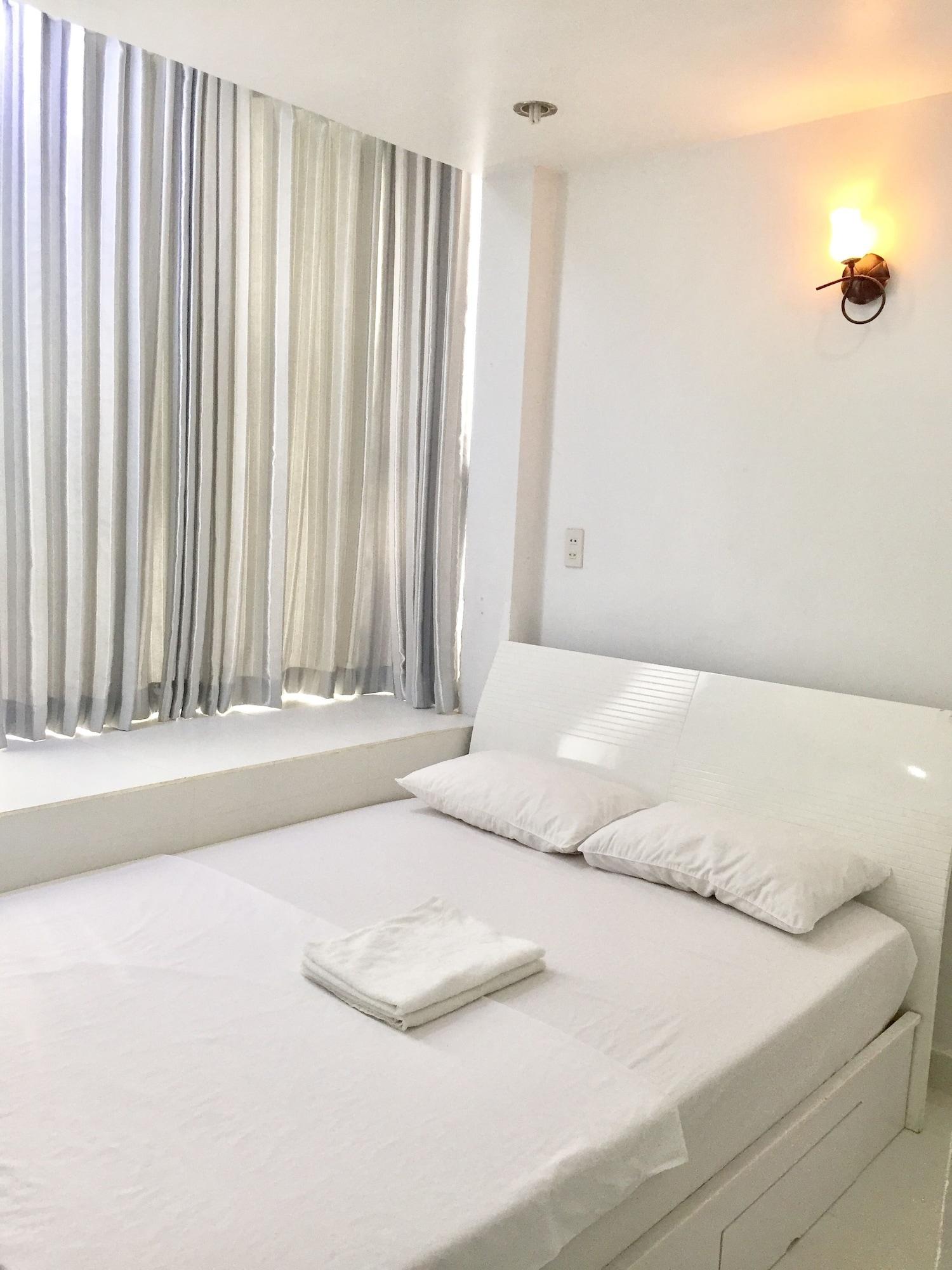 Varios Vy Khanh Guesthouse