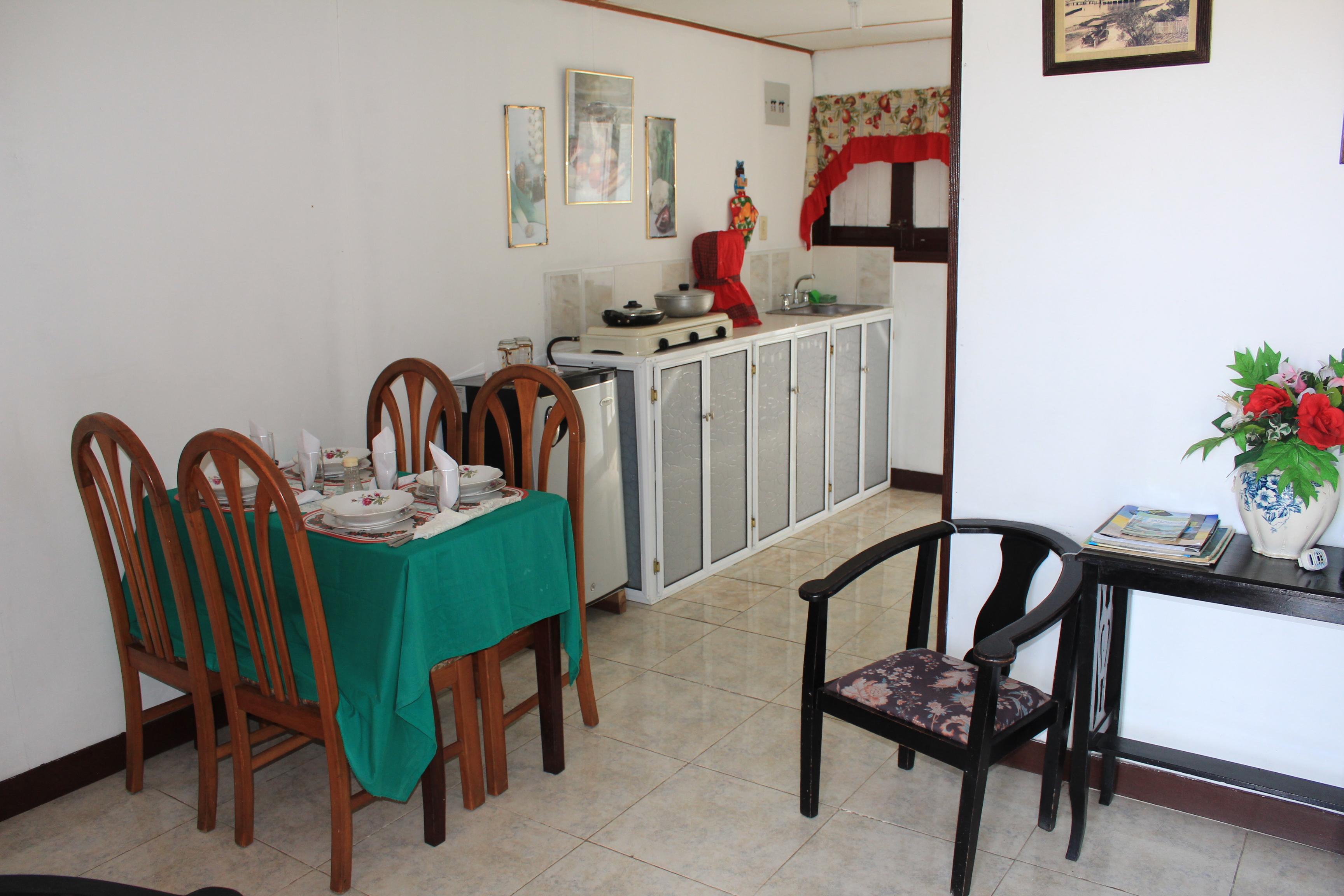 Set de Habitación Posada Nativa Miss Trinie